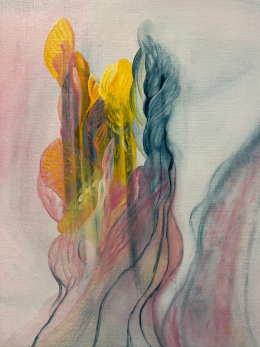 Wisdom - Katarzyna Wroniak