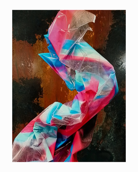 HEXA3 - Oli Fowler