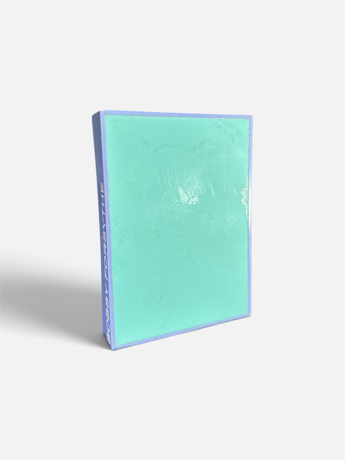 Pastel No.4 - Bobby Forsythe