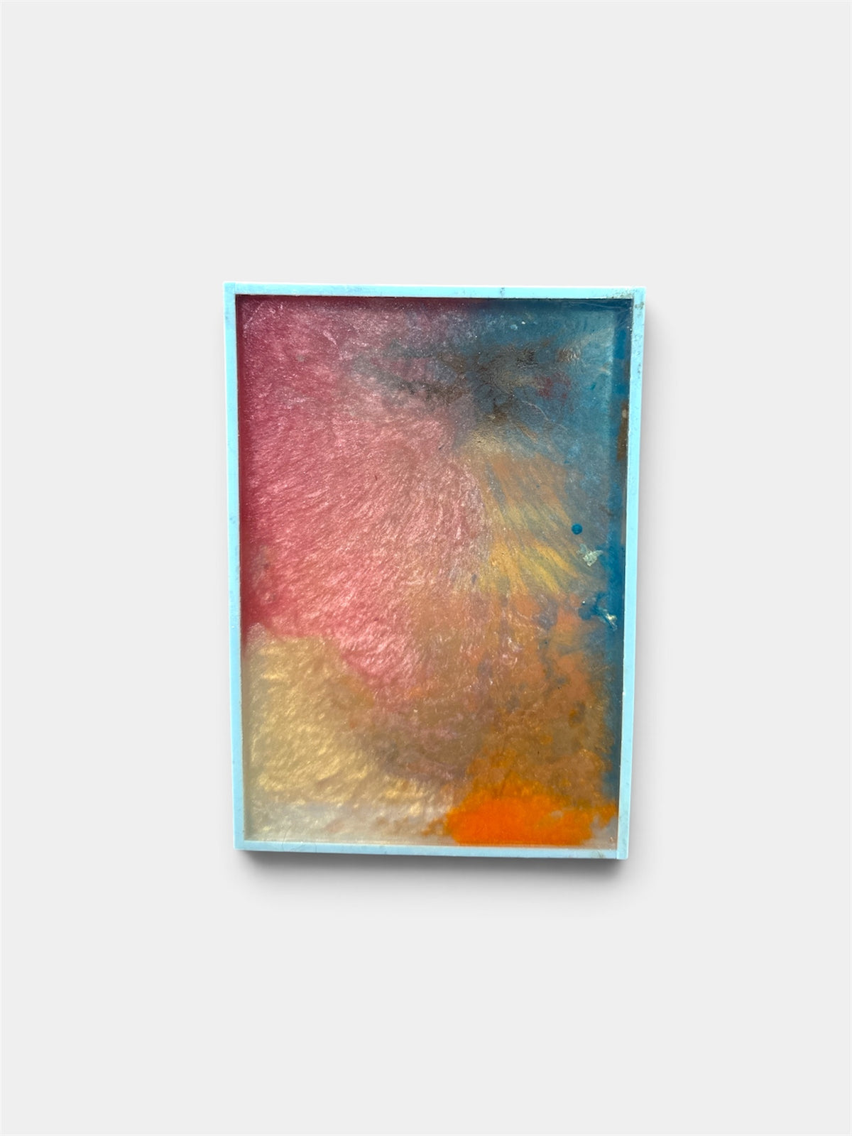 Pastel No.3 - Bobby Forsythe