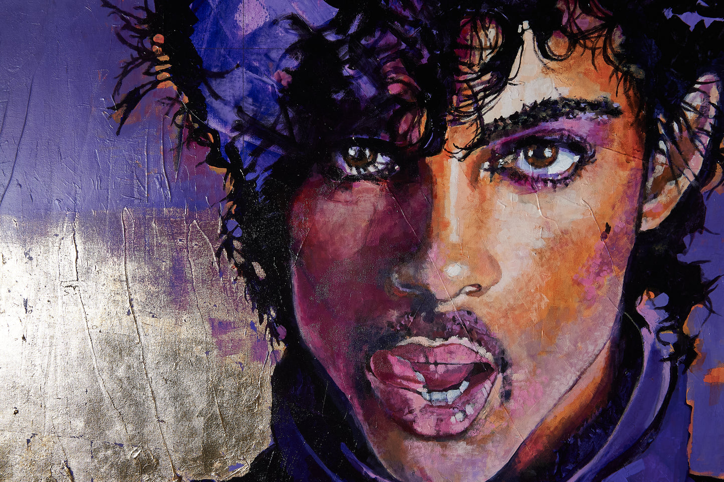 Prince - Vincent Vee